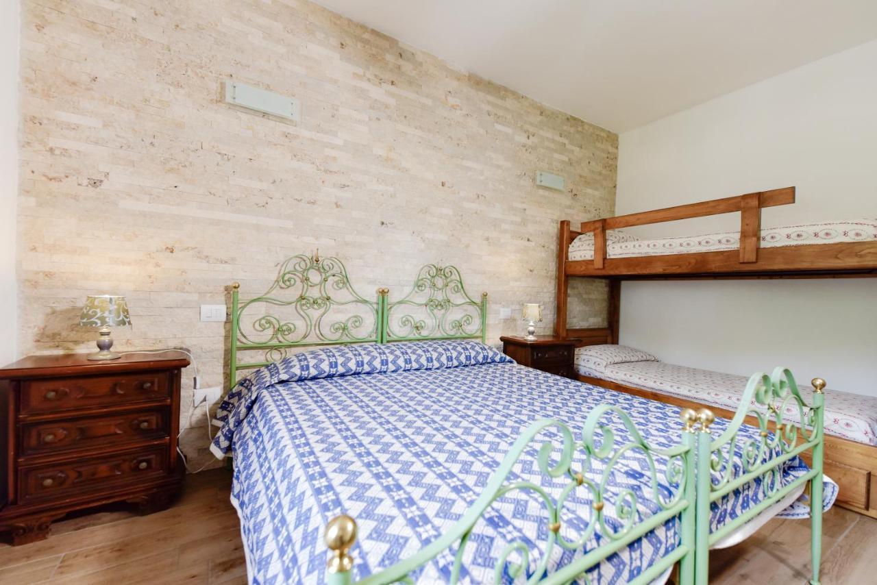 Agriturismo Castello Delle Fornaci - Private Jacuzzi Arcidosso Eksteriør billede