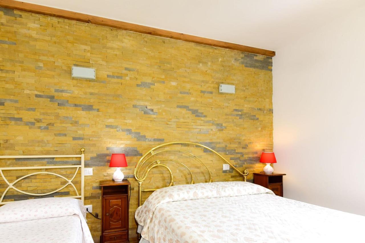 Agriturismo Castello Delle Fornaci - Private Jacuzzi Arcidosso Eksteriør billede