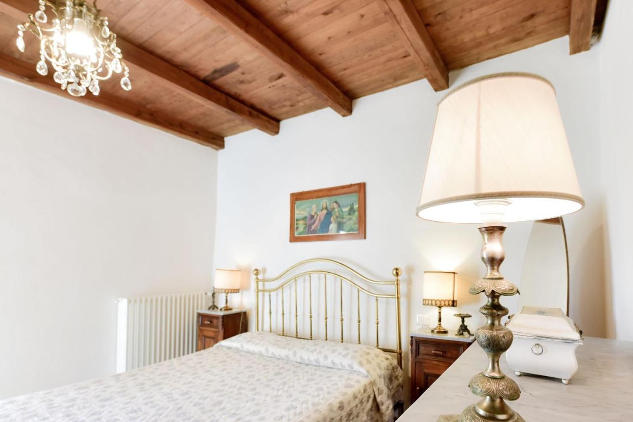 Agriturismo Castello Delle Fornaci - Private Jacuzzi Arcidosso Eksteriør billede