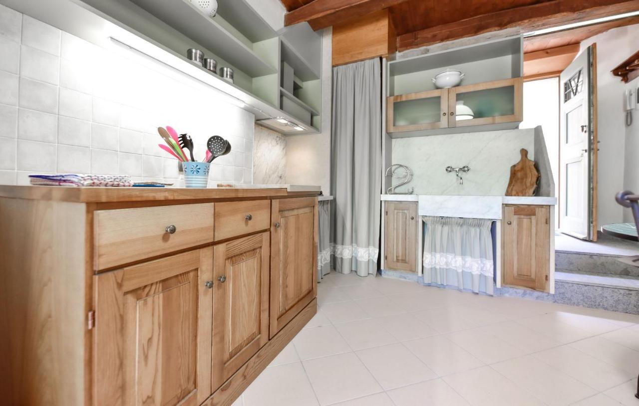Agriturismo Castello Delle Fornaci - Private Jacuzzi Arcidosso Eksteriør billede