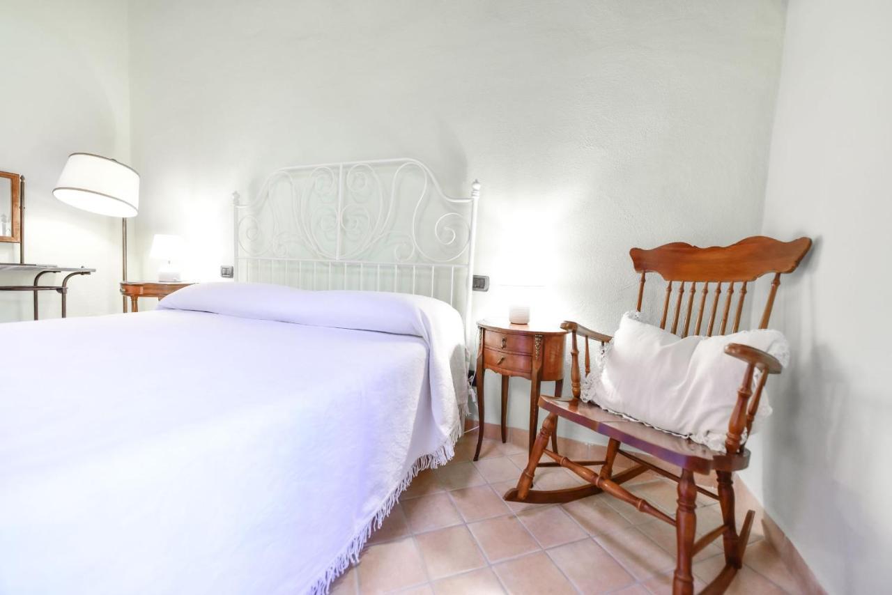 Agriturismo Castello Delle Fornaci - Private Jacuzzi Arcidosso Eksteriør billede