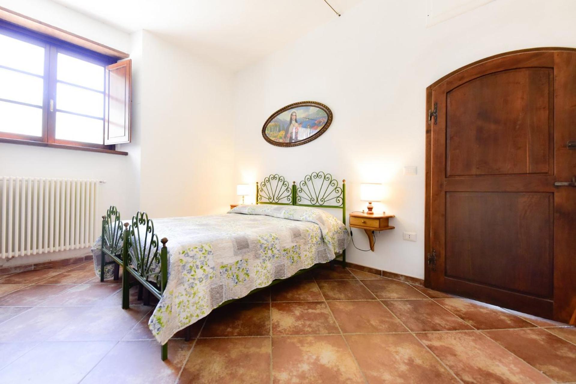 Agriturismo Castello Delle Fornaci - Private Jacuzzi Arcidosso Eksteriør billede